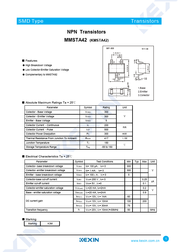 MMSTA42