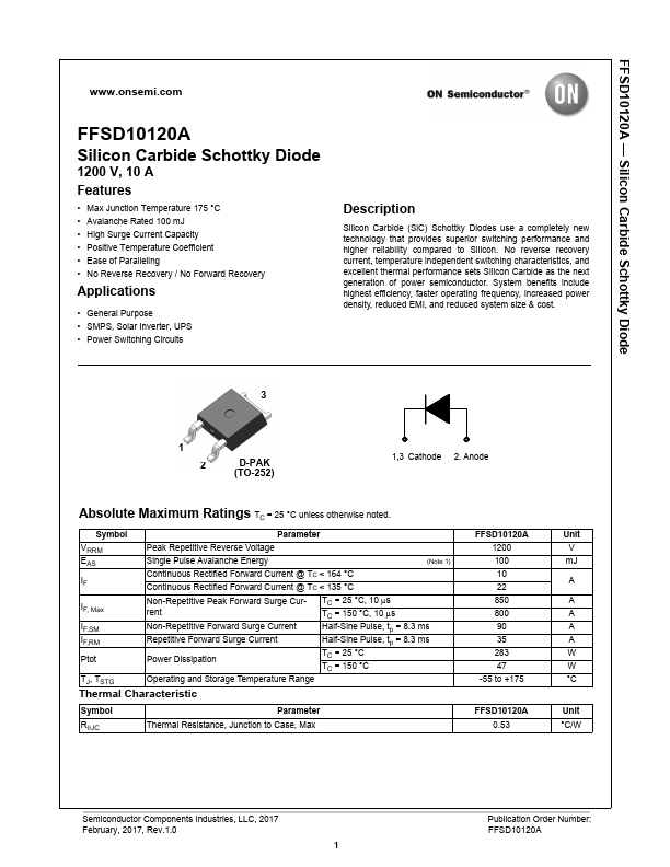 FFSD10120A