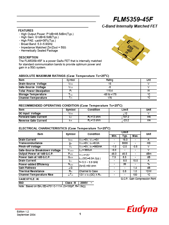 FLM5359-45F