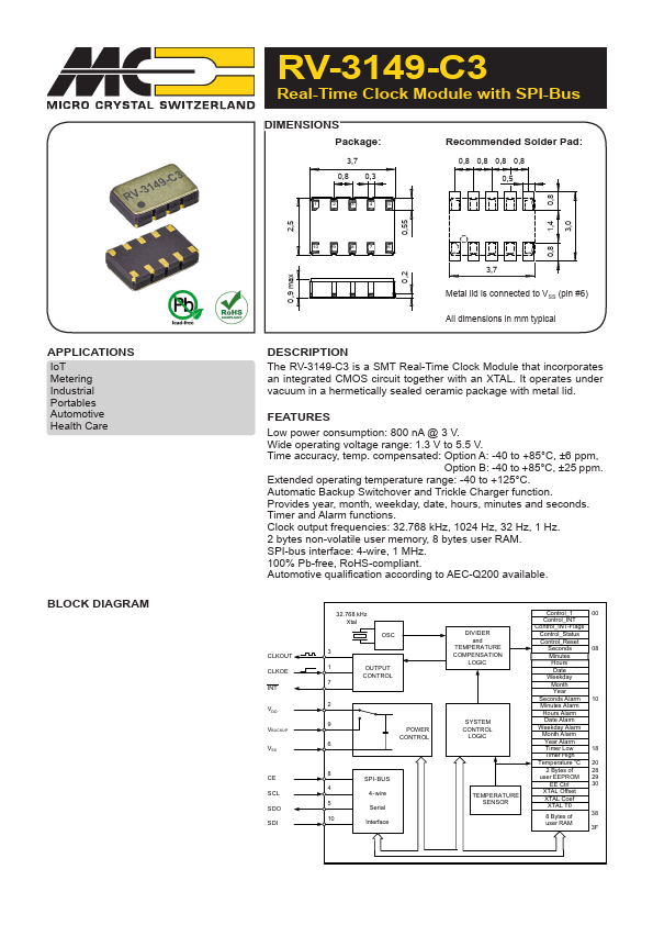 RV-3149-C3