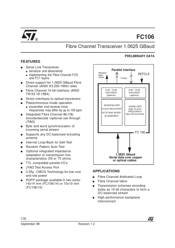 FC106