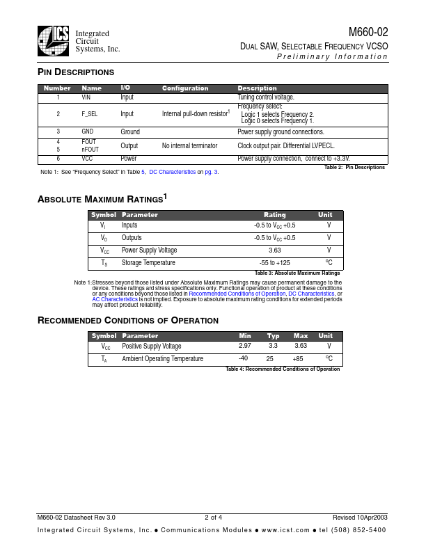 M660-02