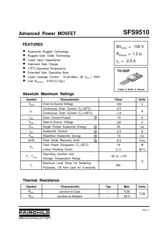 SFS9510