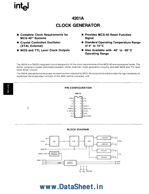 P4201A