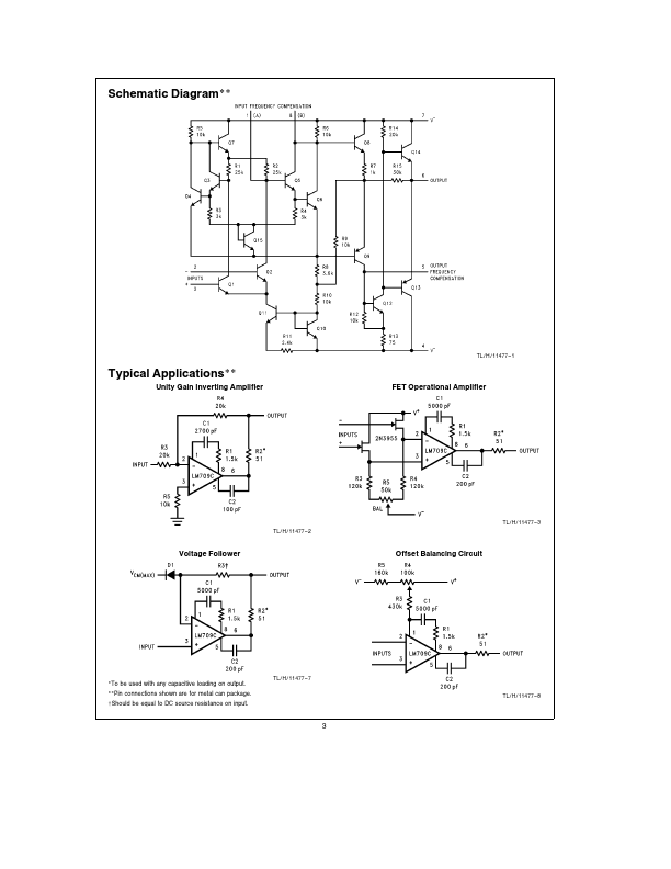 LM709