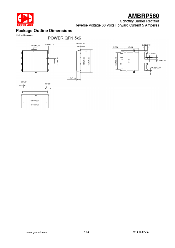 AMBRP560