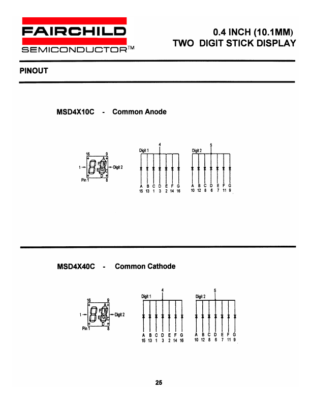 MSD4910C