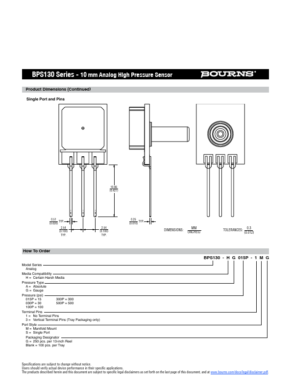 BPS130