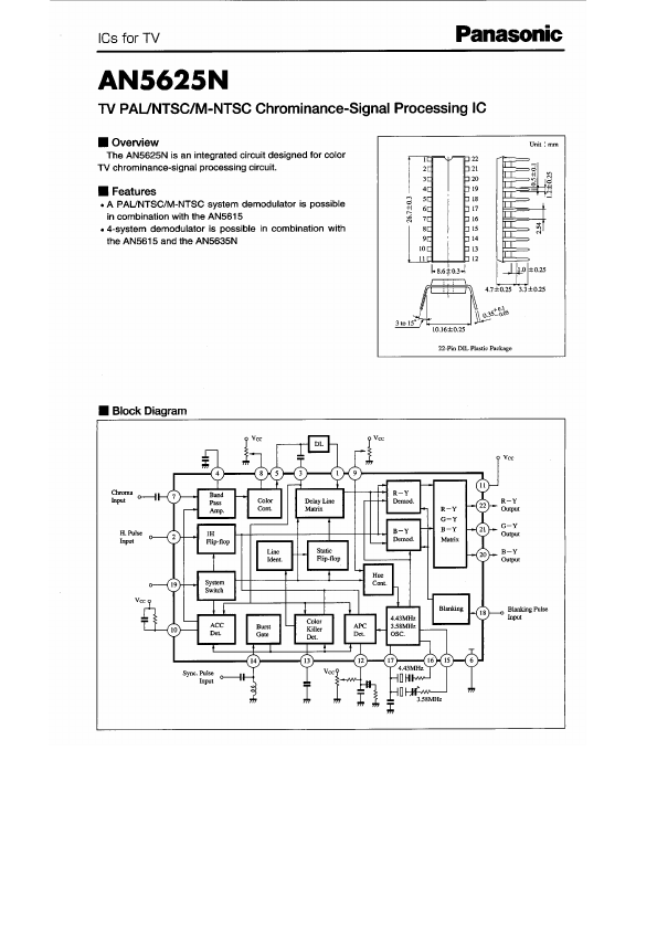 AN5625N