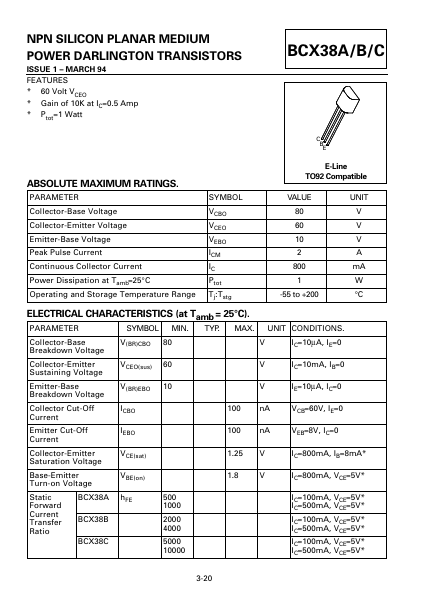 BCX38A