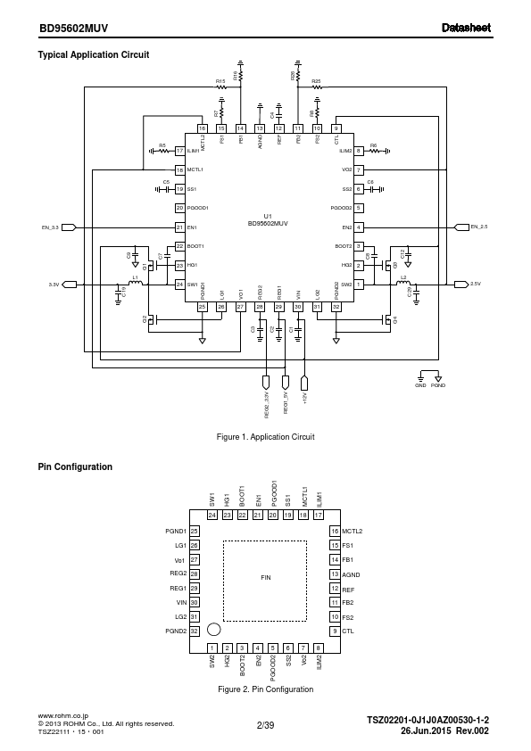 BD95602MUV