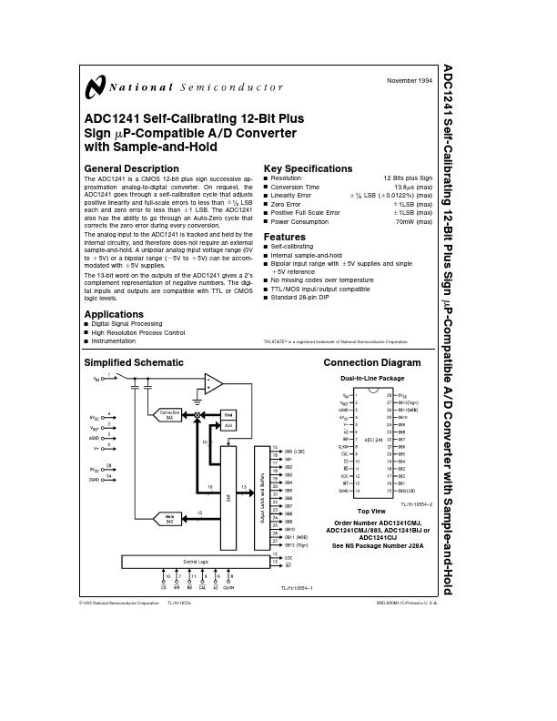 ADC1241