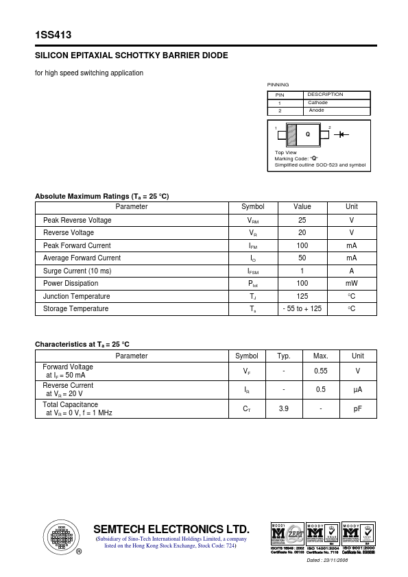 1SS413