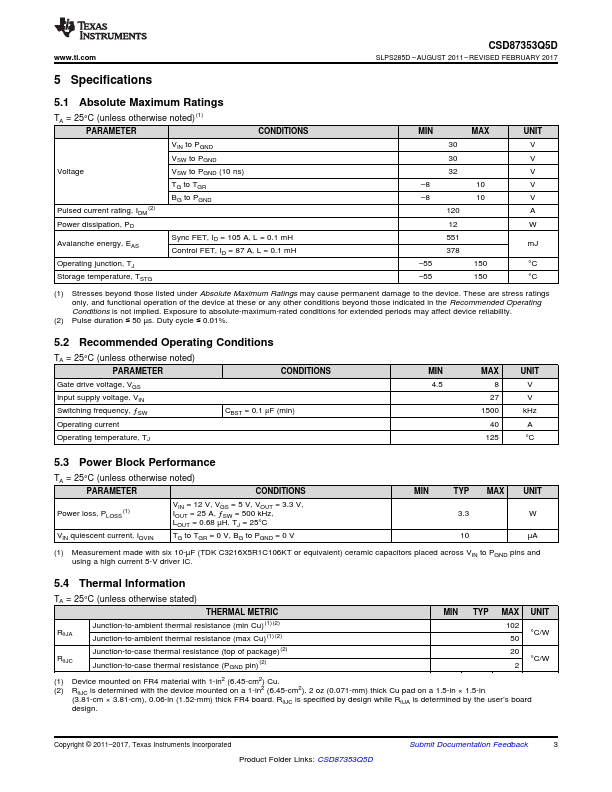 CSD87353Q5D