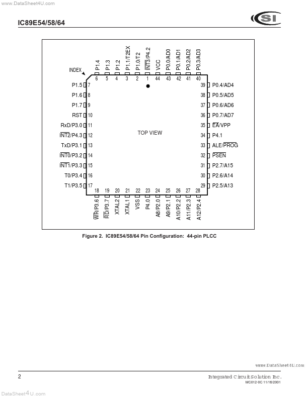 IC89E54