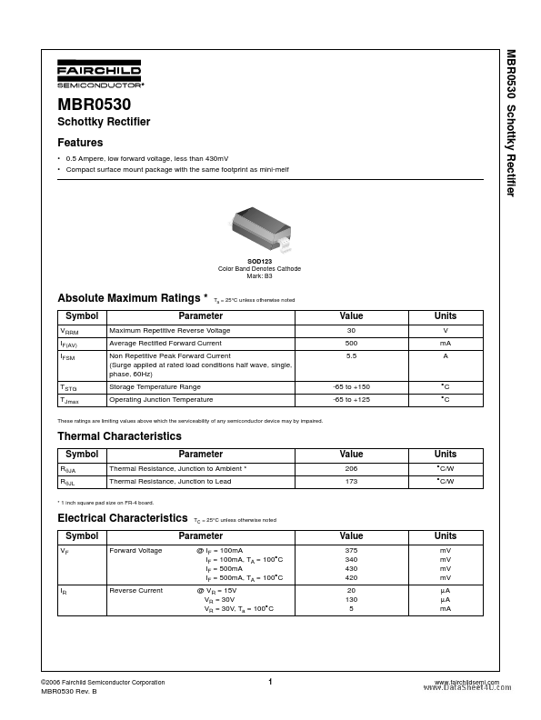 MBR0530