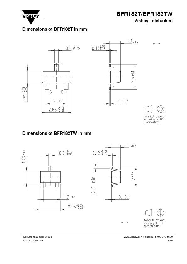 BFR182T