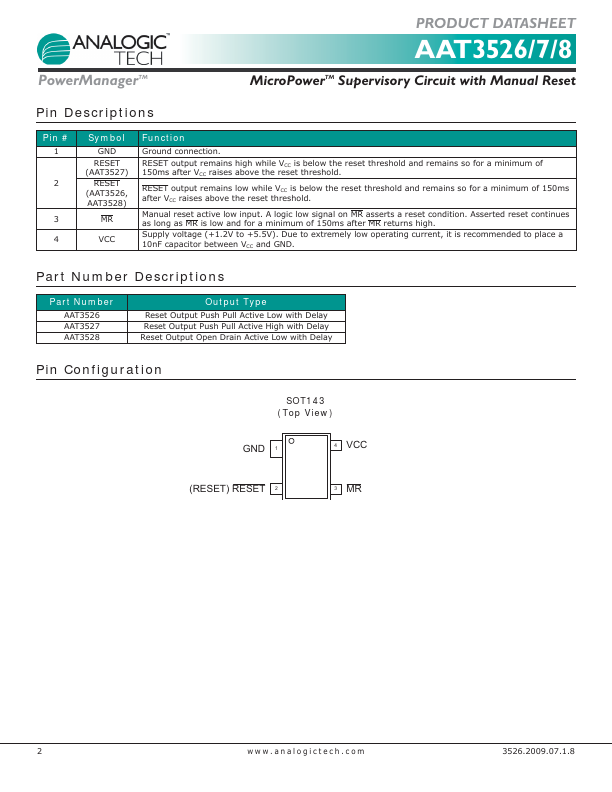 AAT3528