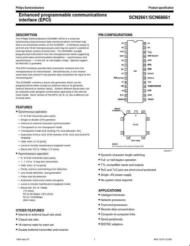 SCN2661