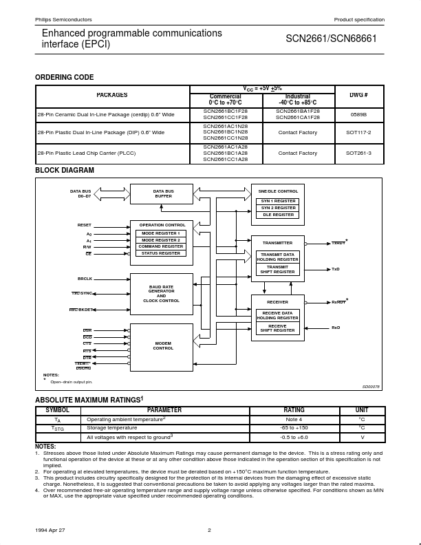 SCN2661