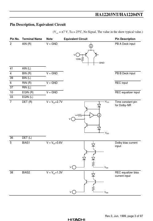 HA12204NT