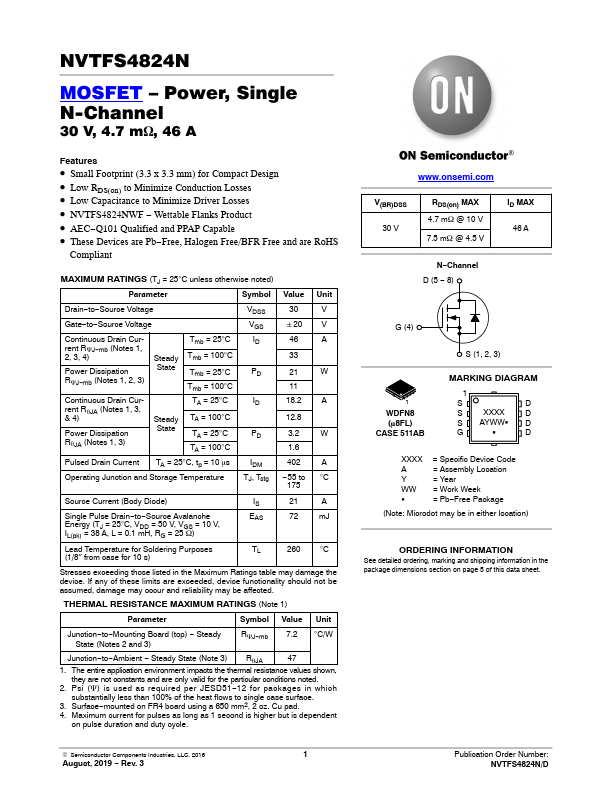 NVTFS4824N