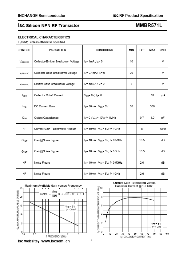 MMBR571L