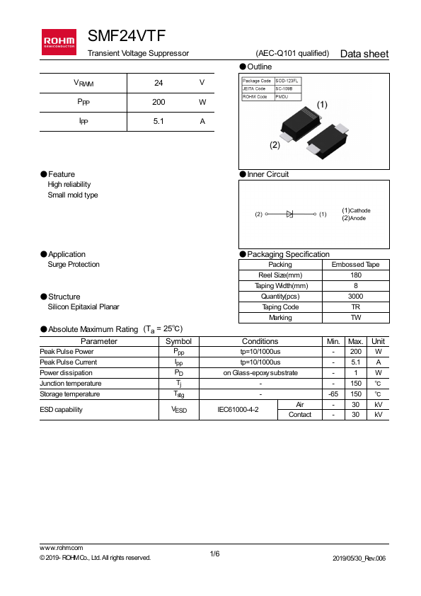 SMF24VTF