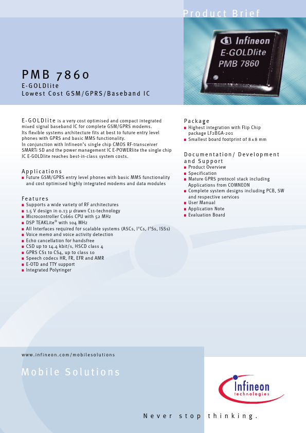 PMB7860