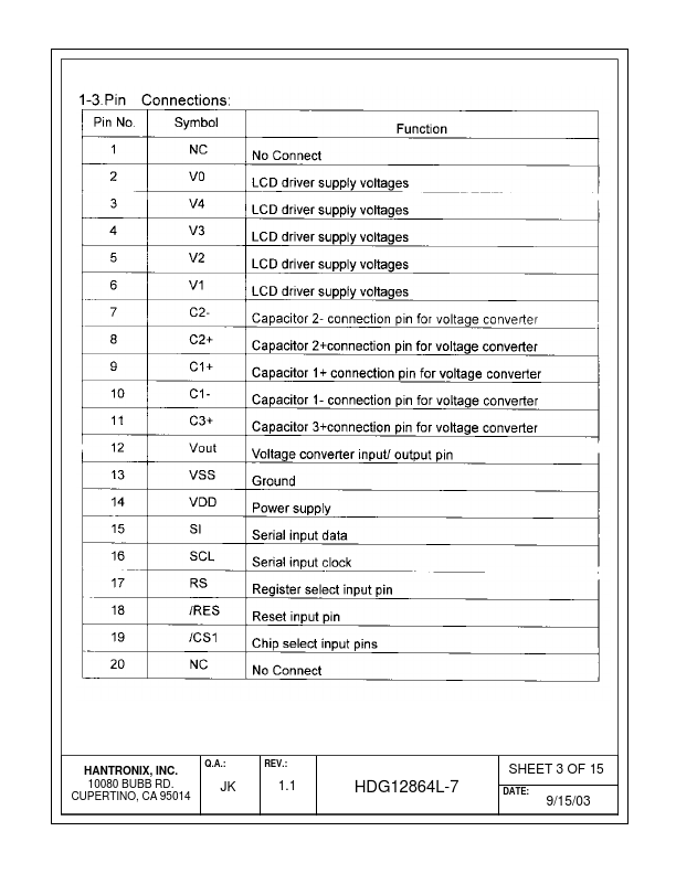 HDMs12864l-7