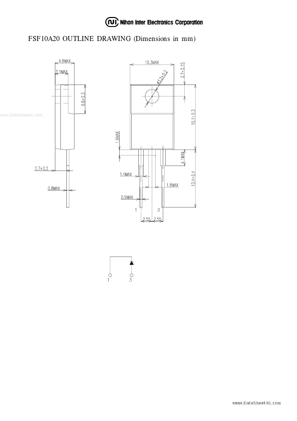 FSF10A20