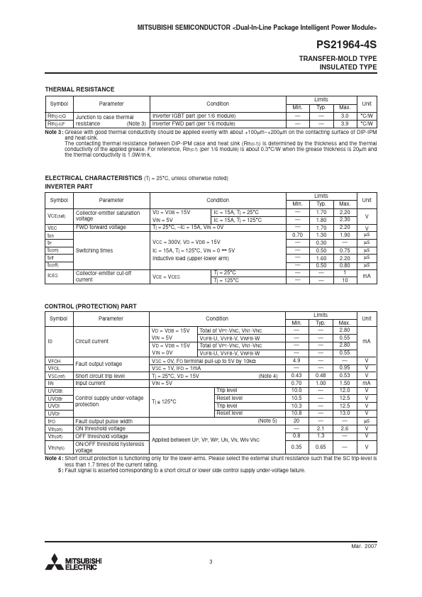 PS21964-4S