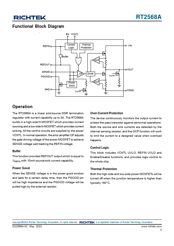 RT2568A