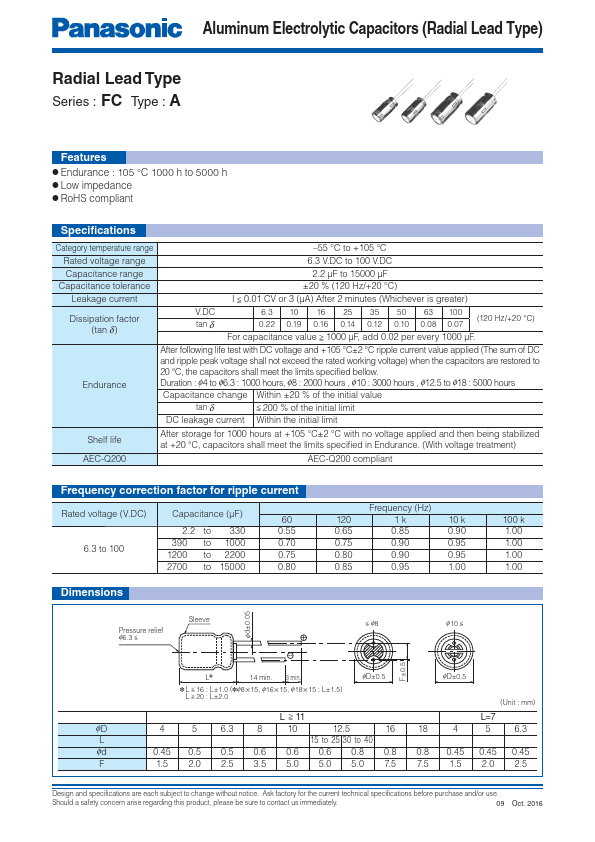 EEUFC1A101