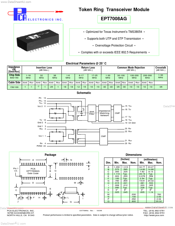 EPT7008AG