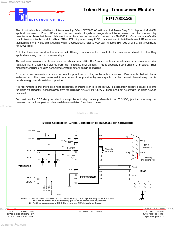 EPT7008AG