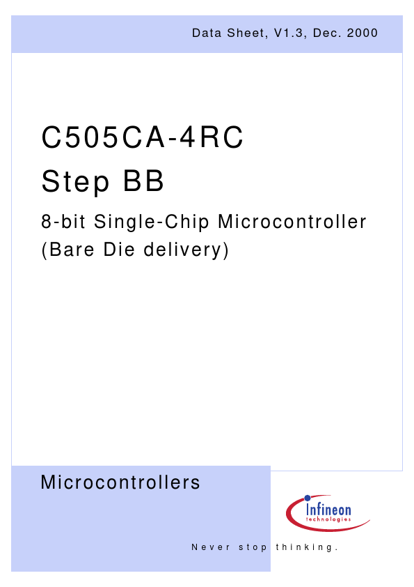 C505CA-4RC