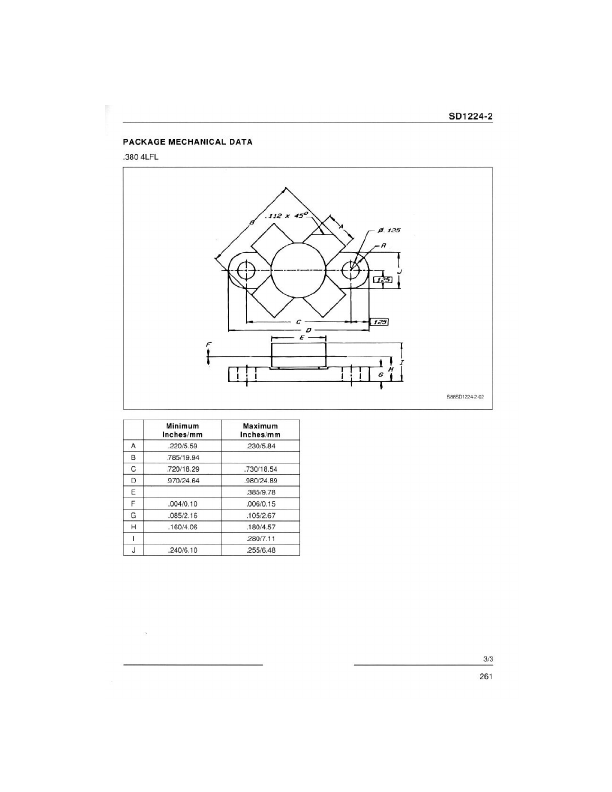 SD1224-2