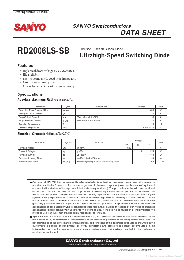 RD2006LS-SB