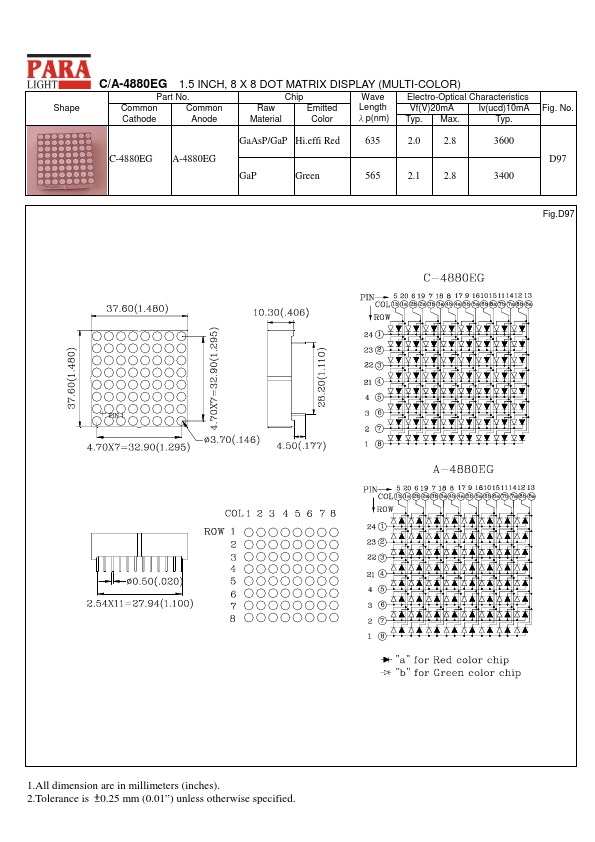 A-4880EG