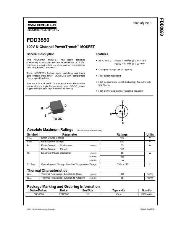 FDD3680