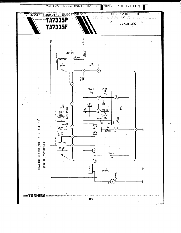 TA7335F