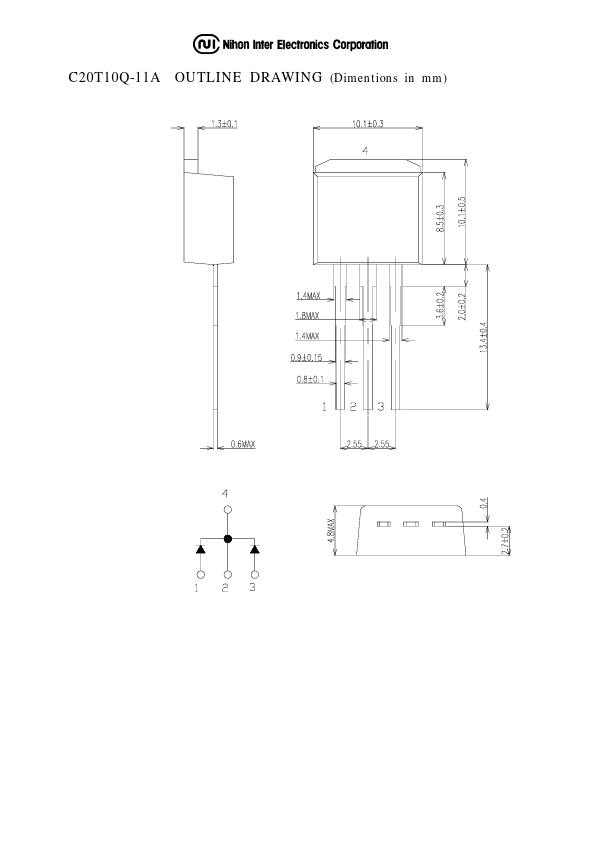 C20T10Q-11A