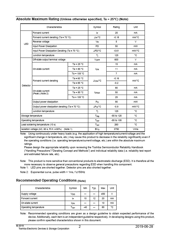 TLX9175J