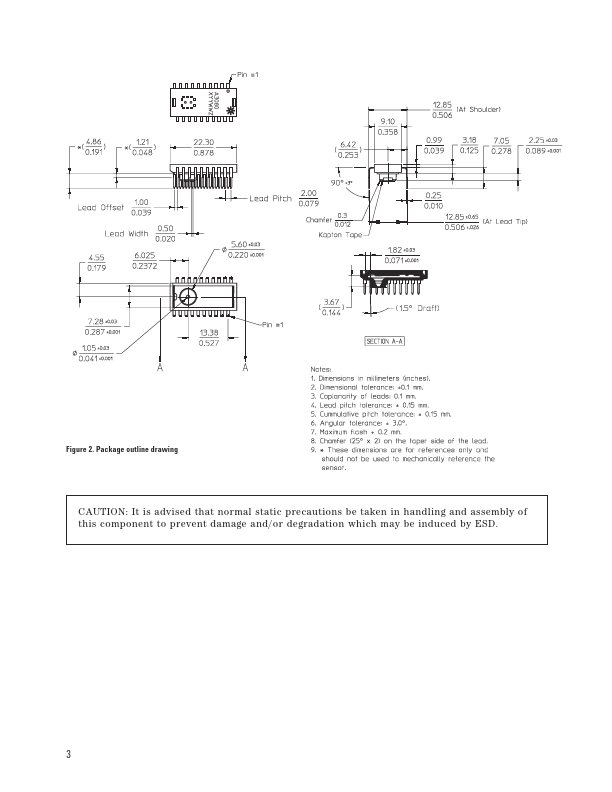 ADNS-3080