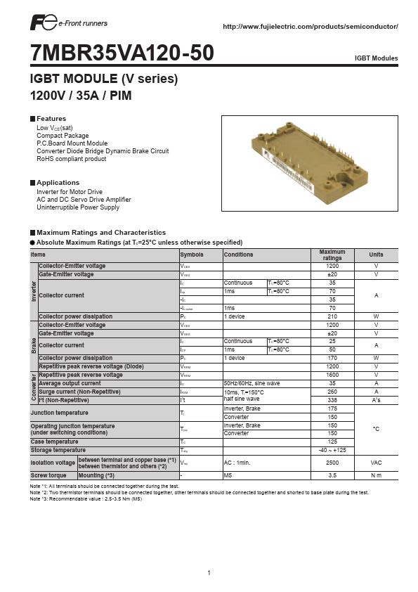 7MBR35VA120-50