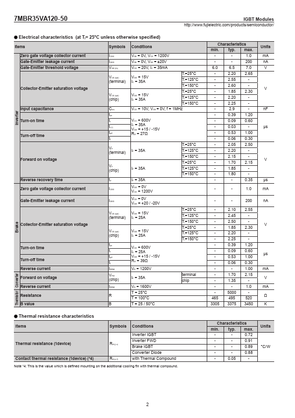 7MBR35VA120-50