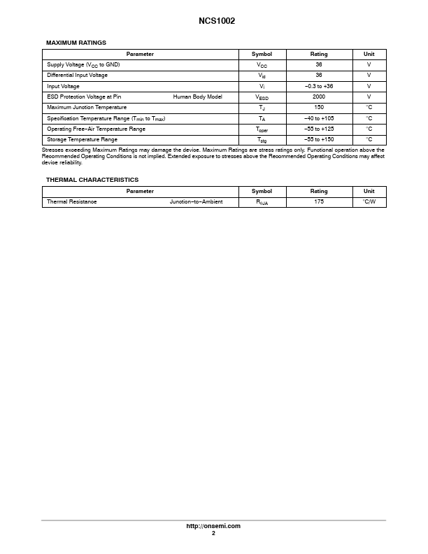 NCS1002