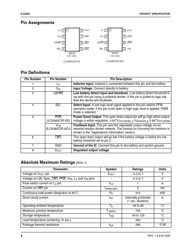 ILC6383