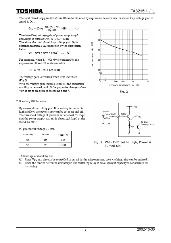 TA8215H